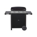 Couvercle pour plancha gaz initial 65 - eno