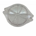 Jardiboutique - couvercle de pompe compatible pour vipool mcb / mnb petit model
