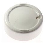 Couvercle pot de yaought