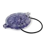 Kripsol - couvercle préfiltre pompe koral ks et tt fiberpool Kripsol - couvercle préfiltre pompe koral ks et tt fiberpool