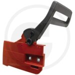 Couvercle de protection de cha�ne couvercle de pignon 50 51 55 husqvarna tron�onneuse 503498103