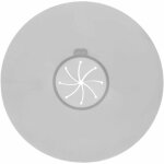 5five simply smart - couvercle de protection pour m�langer, silicone, � 35 cm