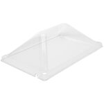 Chemin des poulaillers - couvercle de protection pet pour panneau chauffant 50 à 55 poussins comfort ... Chemin des poulaillers - couvercle de protection pet pour panneau chauffant 50 à 55 poussins comfort ...