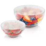 Couvercle en silicone cm 30 4food tescoma