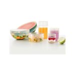Couvercle silicone extensible lot / 6 - lekue