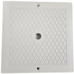 Jardiboutique - couvercle skimmer, compatible hayward, spx1082e Jardiboutique - couvercle skimmer, compatible hayward, spx1082e