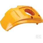 Couvercle suprieur du taille - haie original stiga shp 60 118801441 / 0