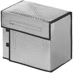 Couvercle thermique de batterie pour batteries 32ah - 45ah