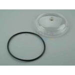 Couvercle transparent 440