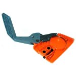 Couvercle de trononneuse compatible avec les modles husqvarna poulan 137 142 2250