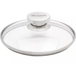 Couvercle en verre - � 30 cm d'origine