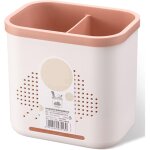 Couverts �gouttoir en plastique pour ustensiles de cuisine cuill�re couteau organisateur titulaire �vier, ...