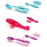 Couverts pour enfants bimbi, polypropyl�ne, multicolore, 1 - guzzini