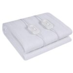 Effe - couverture chauffante double couverture chauffante 160x140 cm chauffe - lit e'lectrique 2 x 60 ... Effe - couverture chauffante double couverture chauffante 160x140 cm chauffe - lit e'lectrique 2 x 60 ...