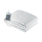 Solac - couverture chauffante ct8627 Solac - couverture chauffante ct8627