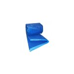 Couverture t bleu piscine rectangulaire elly