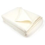 Couverture laine victoria lambswool 220x240 cm Couverture laine victoria lambswool 220x240 cm