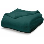 Couverture moelleuse 220 x 240 cm