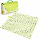 Couverture pique nique 200x200 cm, nappe pique nique impermeable lavable tapis picnic, picnic blanket ...