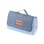 Couverture de pique - nique fuxtec pk - pd1000 - pliable, peu encombrante, confortable