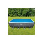 B�che � bulles rectangulaire - 7. 16 m x 3. 46 m intex livraison gratuite