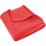 Couverture polaire isba traité non - feu 220x240 cm Couverture polaire isba traité non - feu 220x240 cm