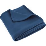 Couverture polaire isba traité non - feu 220x240 cm Couverture polaire isba traité non - feu 220x240 cm