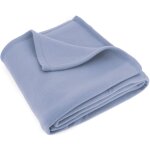 Couverture polaire isba trait� non - feu 240x260 cm