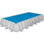 Couverture solaire pour piscine 640x274 et 732x366cm bestway 58228