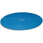 Intex - couverture solaire de piscine ronde 457 cm 29023