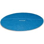 Intex - couverture solaire de piscine ronde 457 cm 29023
