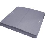 Home deluxe - couverture thermique pour spa d'ext�rieur stream big