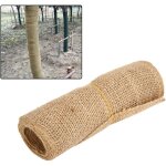 Couverture v�g�tale antigel r�sistante au froid de 20x300cm, enveloppement d'arbre d'emballage de bandage ...