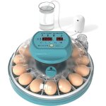Couveuse oeuf automatique, incubateur oeuf automatique, contrôle automatique de la température et de ... Couveuse oeuf automatique, incubateur oeuf automatique, contrôle automatique de la température et de ...