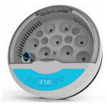 Couveuse oeuf automatique - incubateur oeuf poule 9 ? 12 oeufs avec contr�le de la temp�rature - id�al ...