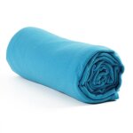 Couvre - lit couverture 220x240 cm couverture polaire couverture microfibre canapé aqua Couvre - lit couverture 220x240 cm couverture polaire couverture microfibre canapé aqua