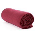 Couvre - lit couverture 220x240 cm couverture polaire couverture microfibre canapé fraîse Couvre - lit couverture 220x240 cm couverture polaire couverture microfibre canapé fraîse