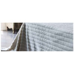 Couvre lit 'hermine' toutes dimensions vent du sud couleur: neige - taille de couvre lit & boutis: 230 ... Couvre lit 'hermine' toutes dimensions vent du sud couleur: neige - taille de couvre lit & boutis: 230 ...
