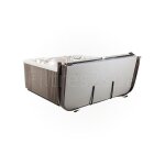 Cover valet - lve - couverture de spa pour spa cover caddy