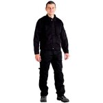 Coverguard - pantalon de travail class - noir xs - fr (36 / 38)