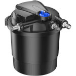 Sunsun - cpa - 20000 filtre de bassin � pression avec st�rilisation uv - 473 x 473 x 560 mm - 36 w / ...