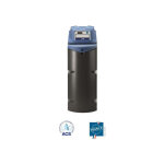 Cped - adoucisseur d'eau 22 l - filtration intgre - protection contre calcaire, impurets et bactries ...