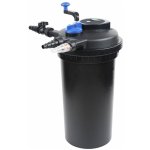 Bc - elec - cpf - 15000 filtre biologique de bassin à pression pour bassin jusqu'à 30000l - lampe uv18w ... Bc - elec - cpf - 15000 filtre biologique de bassin à pression pour bassin jusqu'à 30000l - lampe uv18w ...