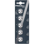 Cr 2025 lithium - knopfzelle 3v