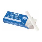 Craie de briancon taill�e - lyra