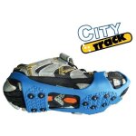 Crampons avec pointes sp�ciales city track r342484