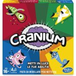 Cranium party jeu de science rompicapo society 4 et plus hasbro joueurs Cranium party jeu de science rompicapo society 4 et plus hasbro joueurs