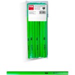 Crayon de charpentier neo vert fluo (12 pces) Crayon de charpentier neo vert fluo (12 pces)