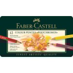 Faber - crayon de couleur polychromos castell fc - 110012, épaisseur de mine 3, 8 mm, coffret de 12 pièces ... Faber - crayon de couleur polychromos castell fc - 110012, épaisseur de mine 3, 8 mm, coffret de 12 pièces ...
