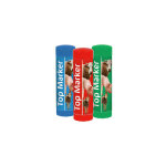 Crayons de marquage kerbl l'unit - couleur rouge